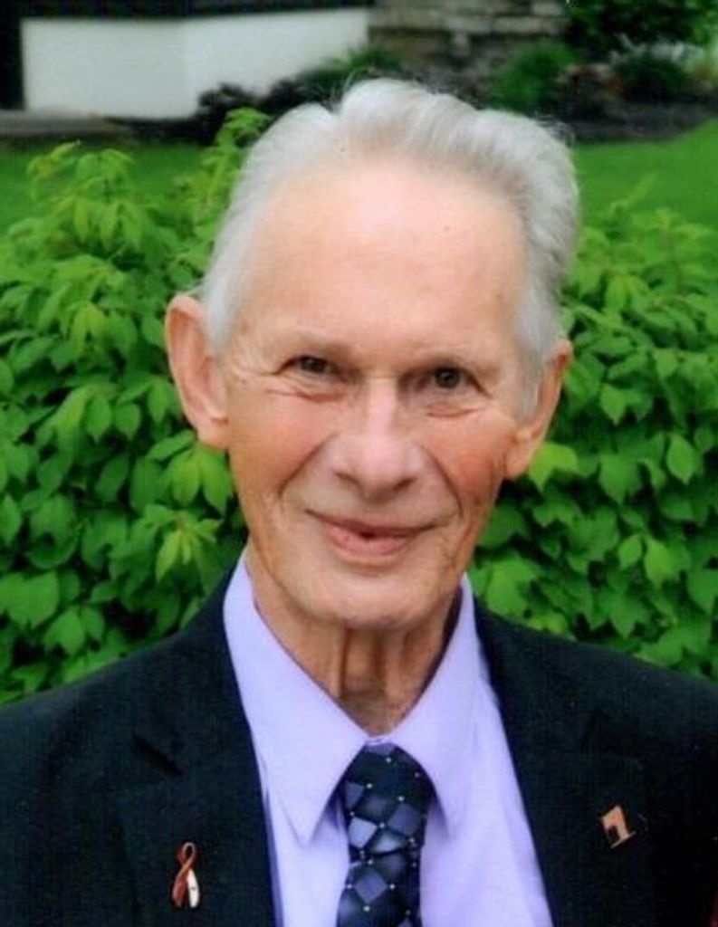 William R. Fritzinger