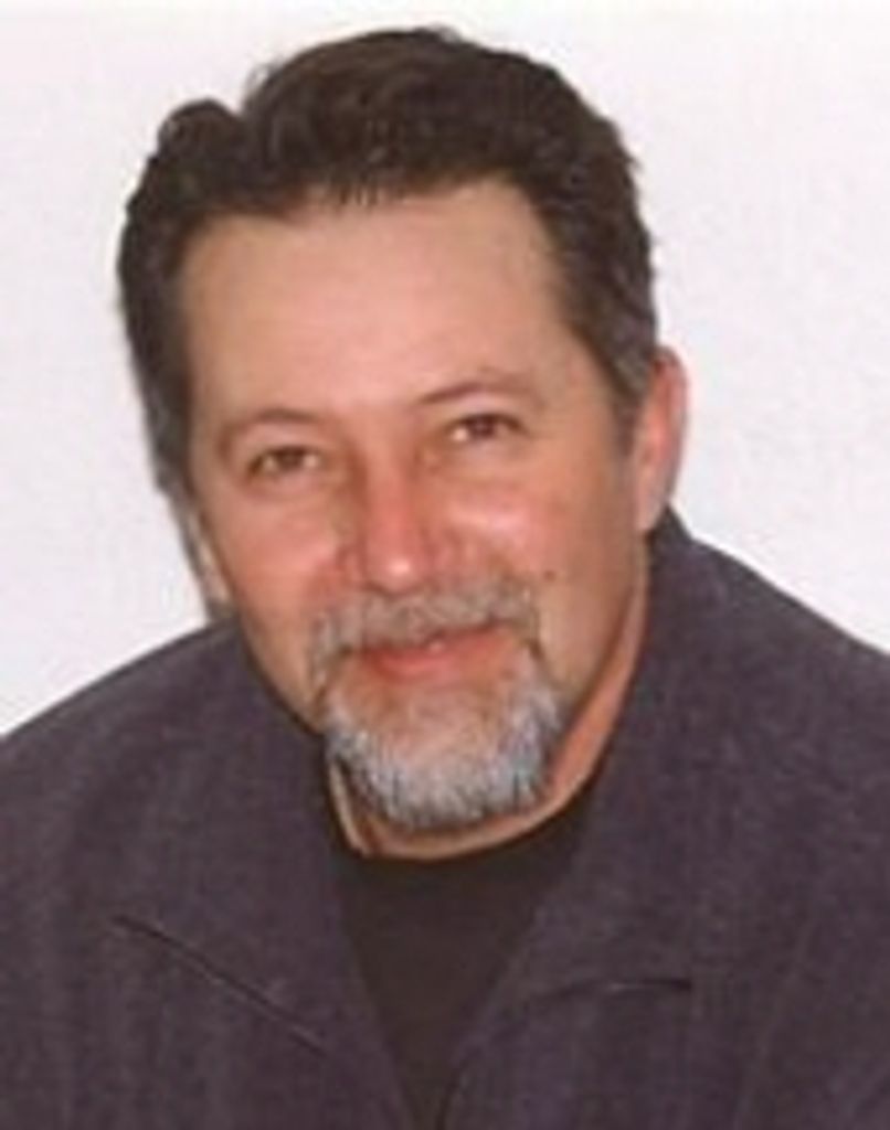 Paul E. Peterson