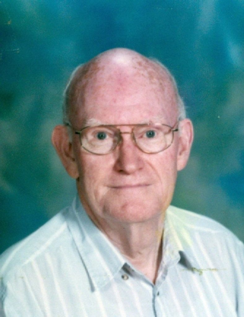 Eugene  Kirk Profile Photo