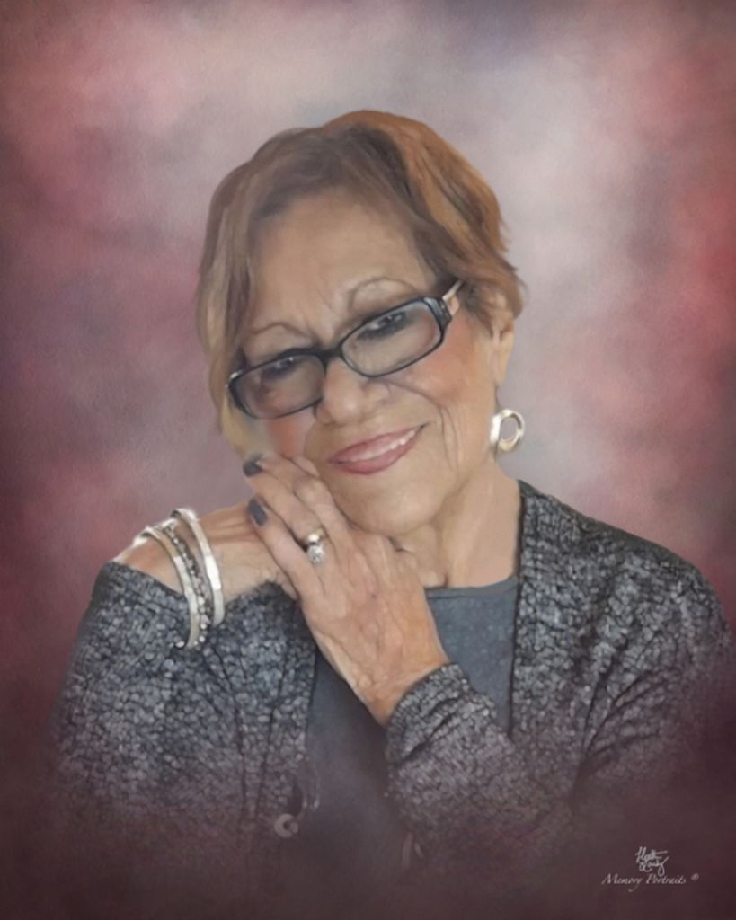 Juanita Jimenez