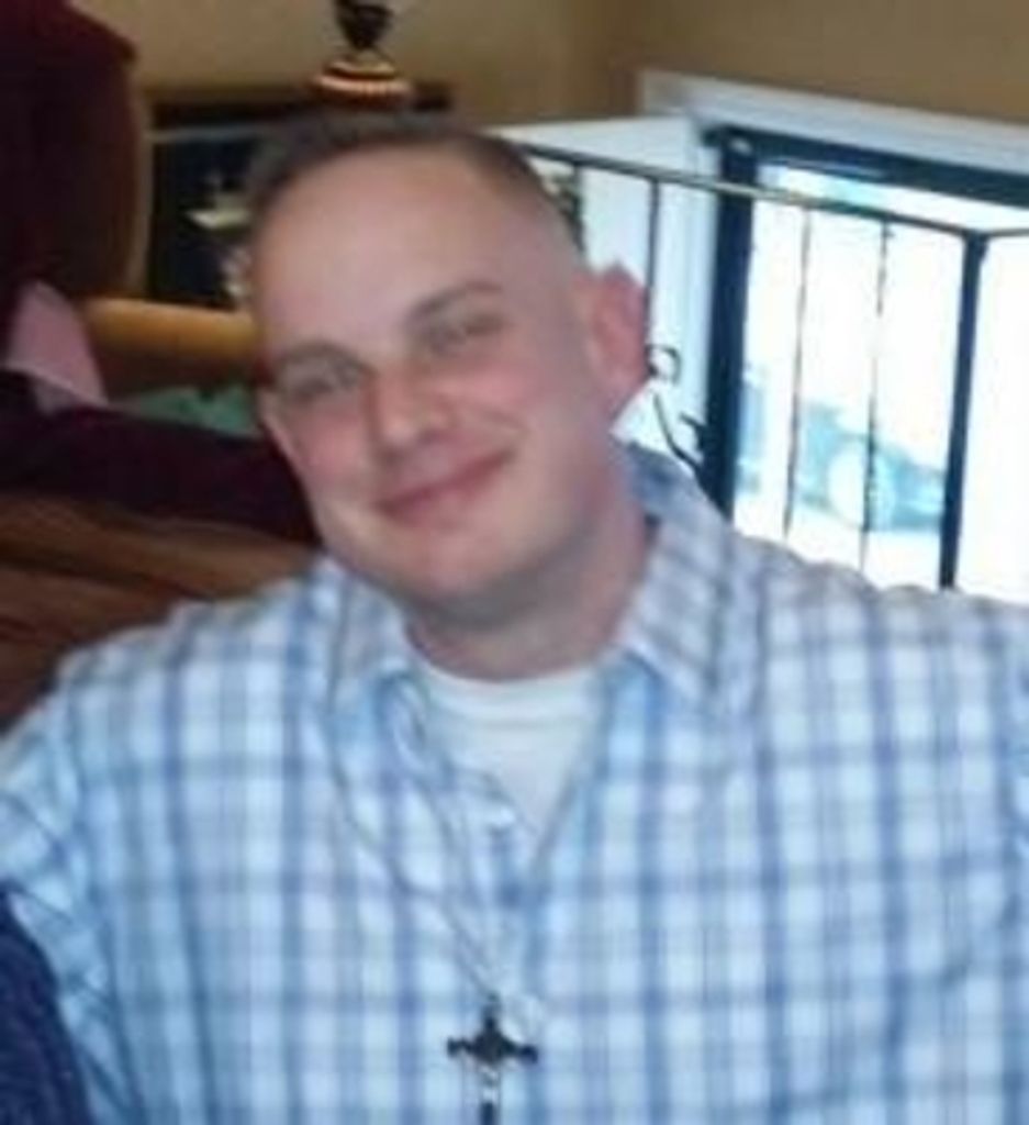 Christopher Keller Furey