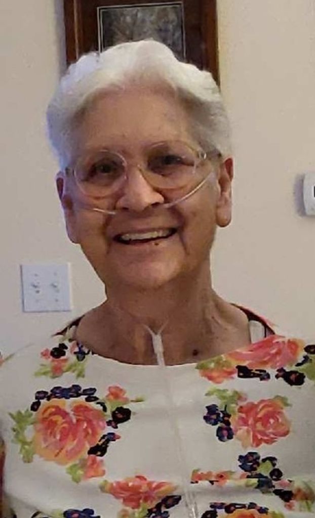 Carolyn Jane Stevens Profile Photo