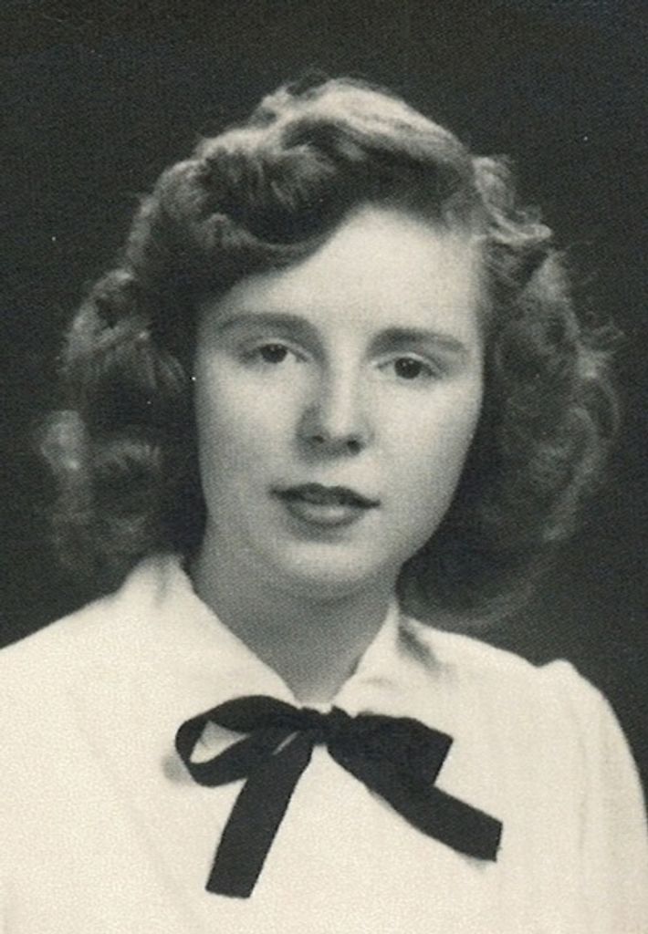 Geraldine "Gerry" L. Burns Profile Photo