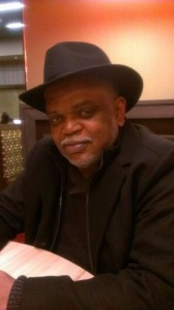 Anthony S. “Tony” Graham Profile Photo