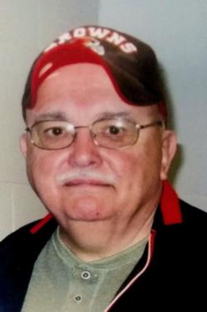 Roger A. Edgell
