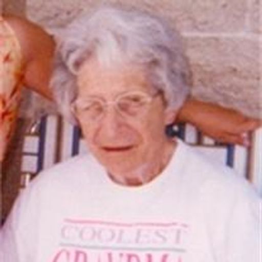 Winifred "Bonnie" Canady (Newman) Profile Photo