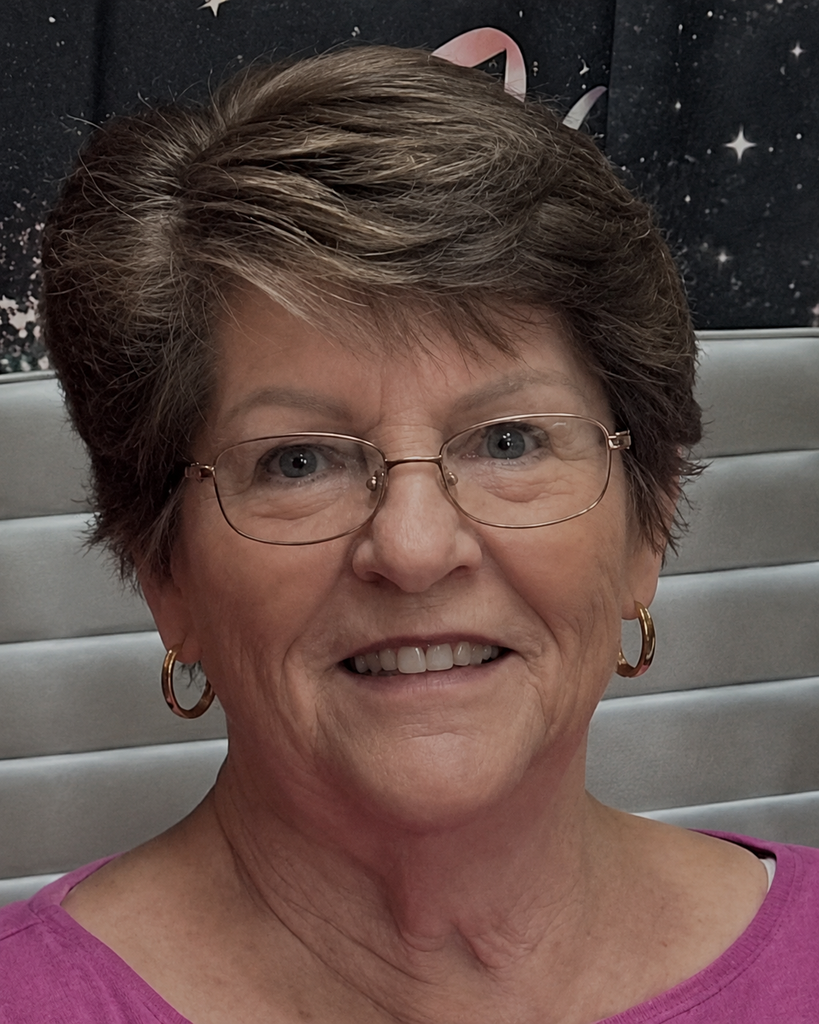 Linda Dufrene Diket