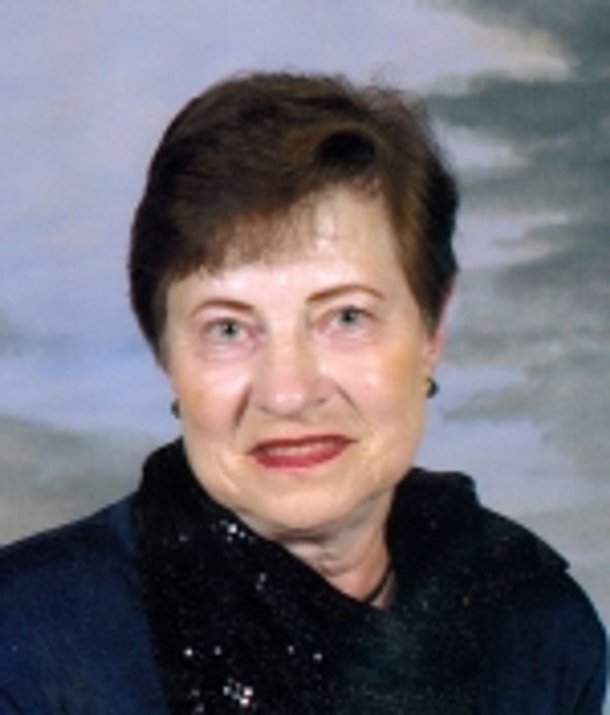 Carol Ann Beffel