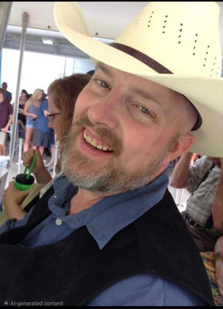 Jeffery Maxwell Profile Photo