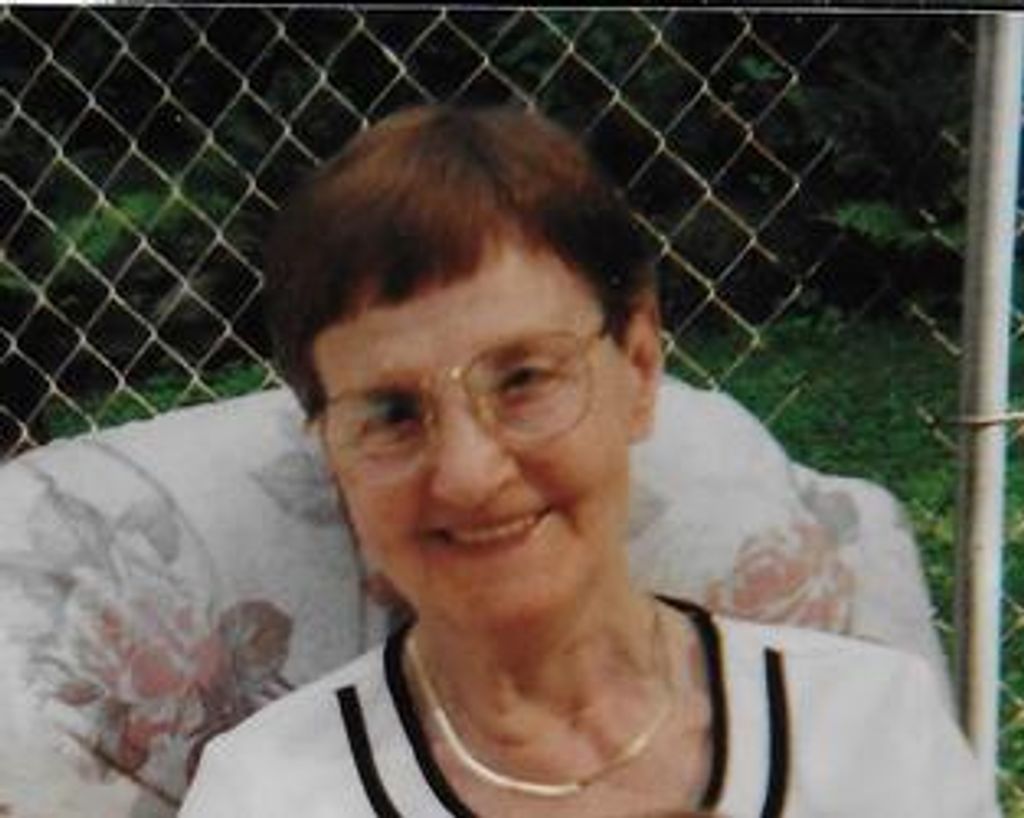 Ruth Pasternak