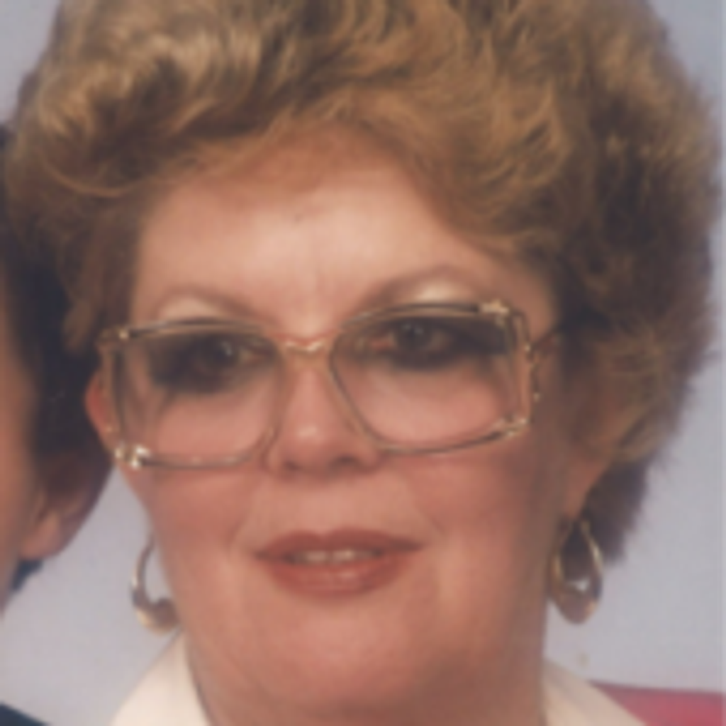 Betty Craig Holden