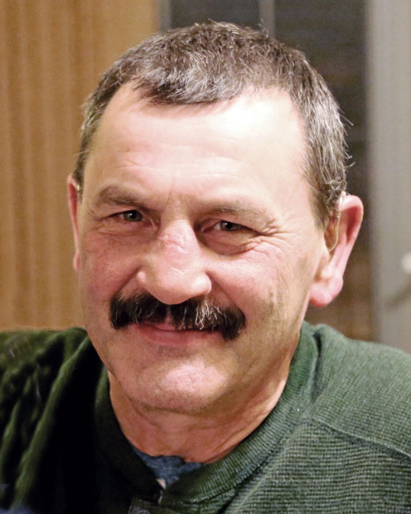 Gilbert Roger Joseph Pittet Profile Photo