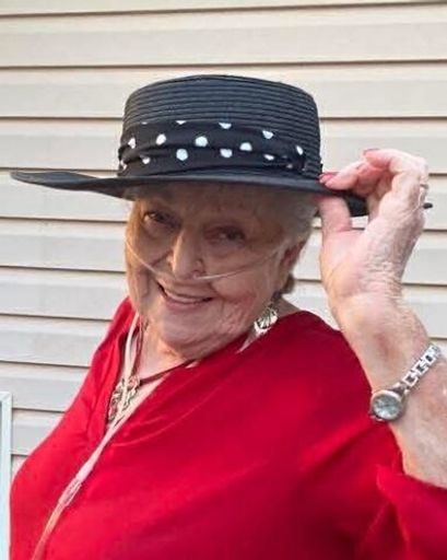 Evelyn Diana Watson Profile Photo