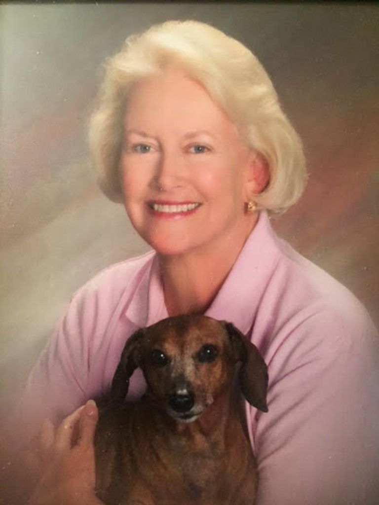 Deborah B. Harwood