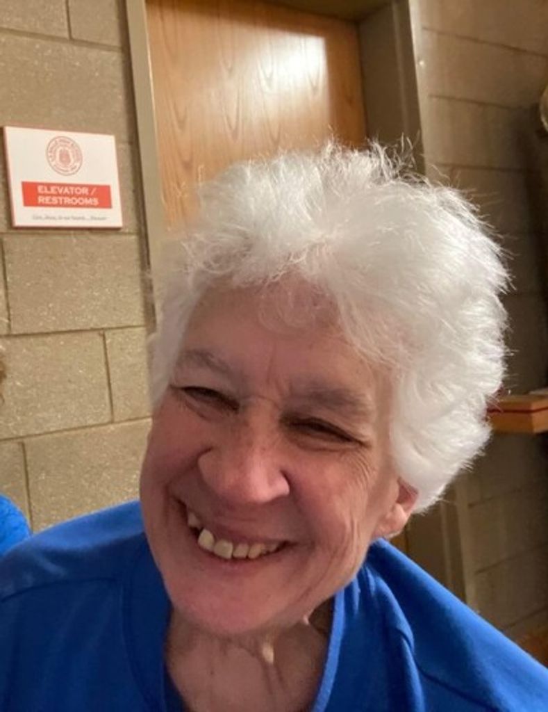 Joyce Ann Wadsworth Profile Photo