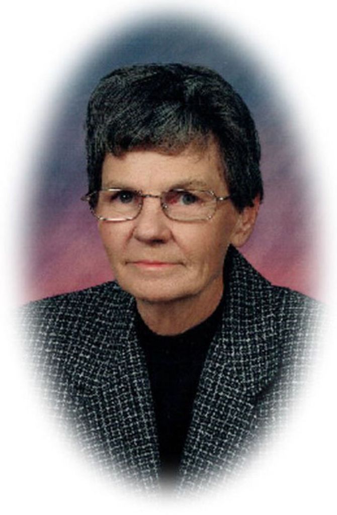 Hannah Beatrice Pederson