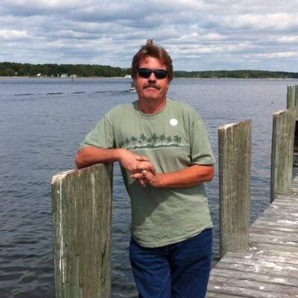 Gary Lee King