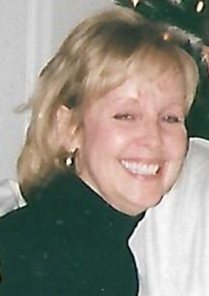 Sharon Lee D'Ambrogi Profile Photo