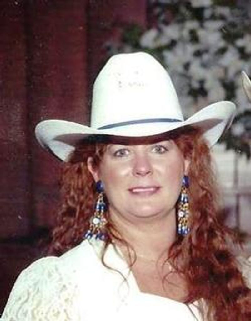 Charmane Bennett Whatley Profile Photo