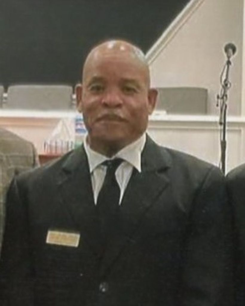 Charles Ellis Davis