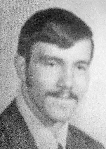 Jayme Johnson's obituary image