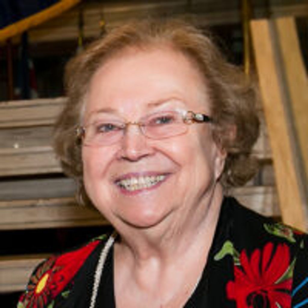 Martha A. Atherton