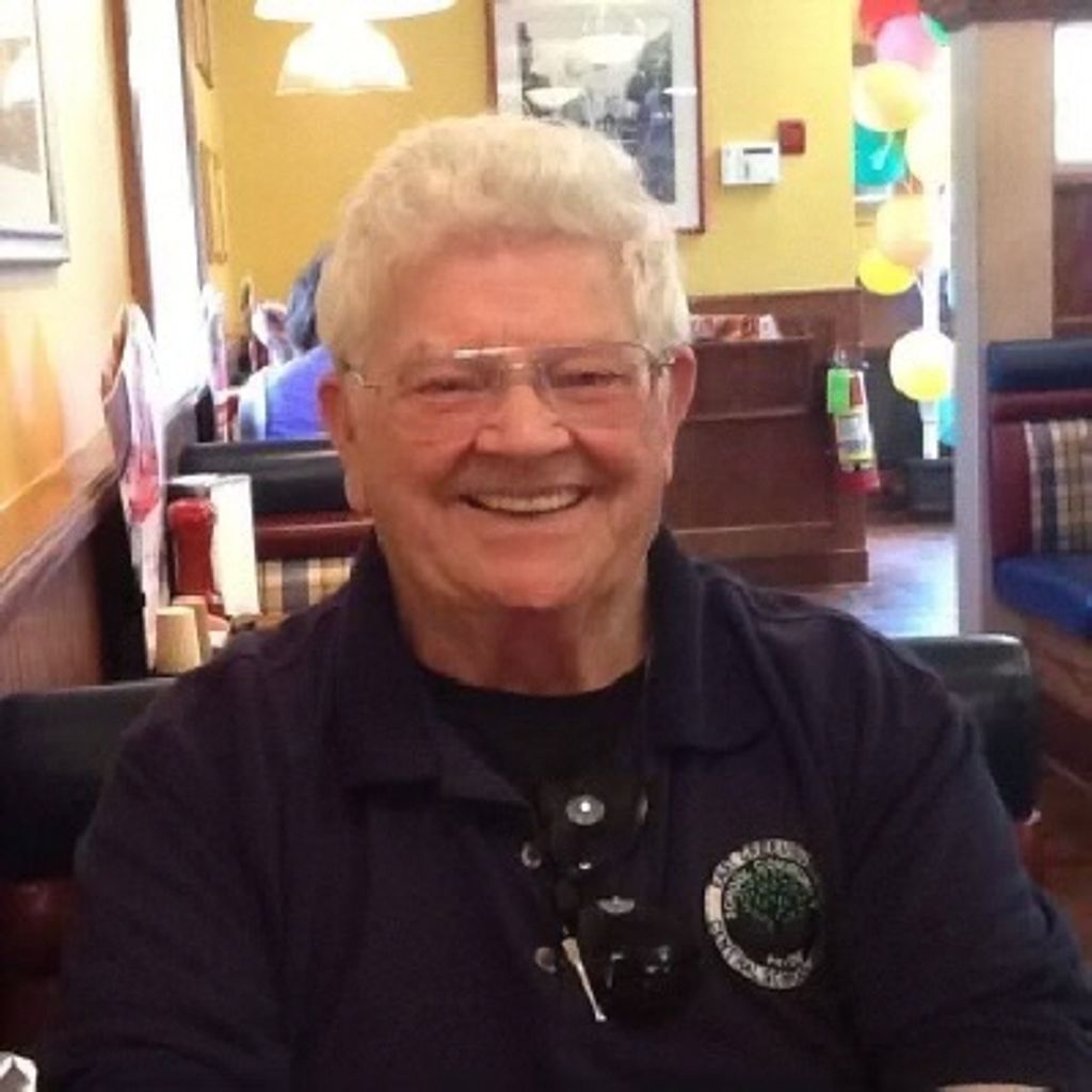 Donald C. Burrow Profile Photo