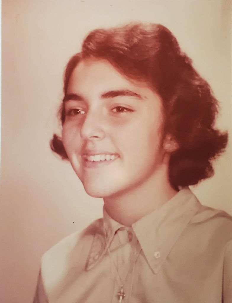 Carol Ann Toomajian