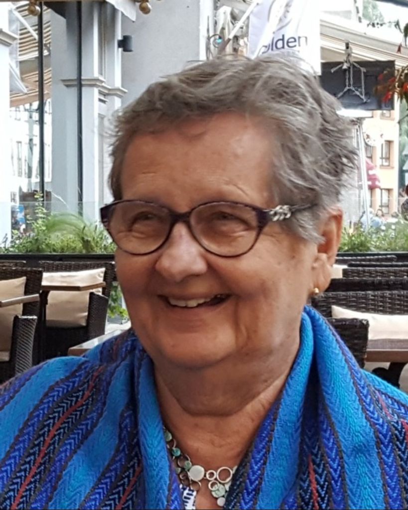 Ilze Reimer