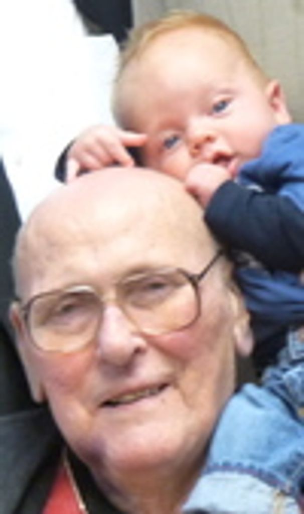 William "Bill" Olson