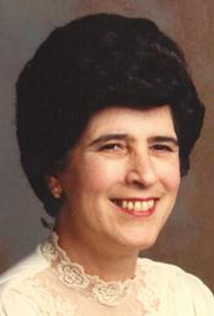 Frances M. "Toots" Sirianni