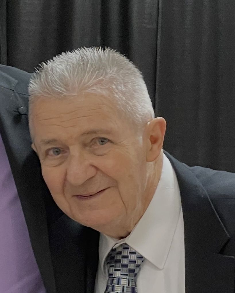 Charles David Kish Profile Photo