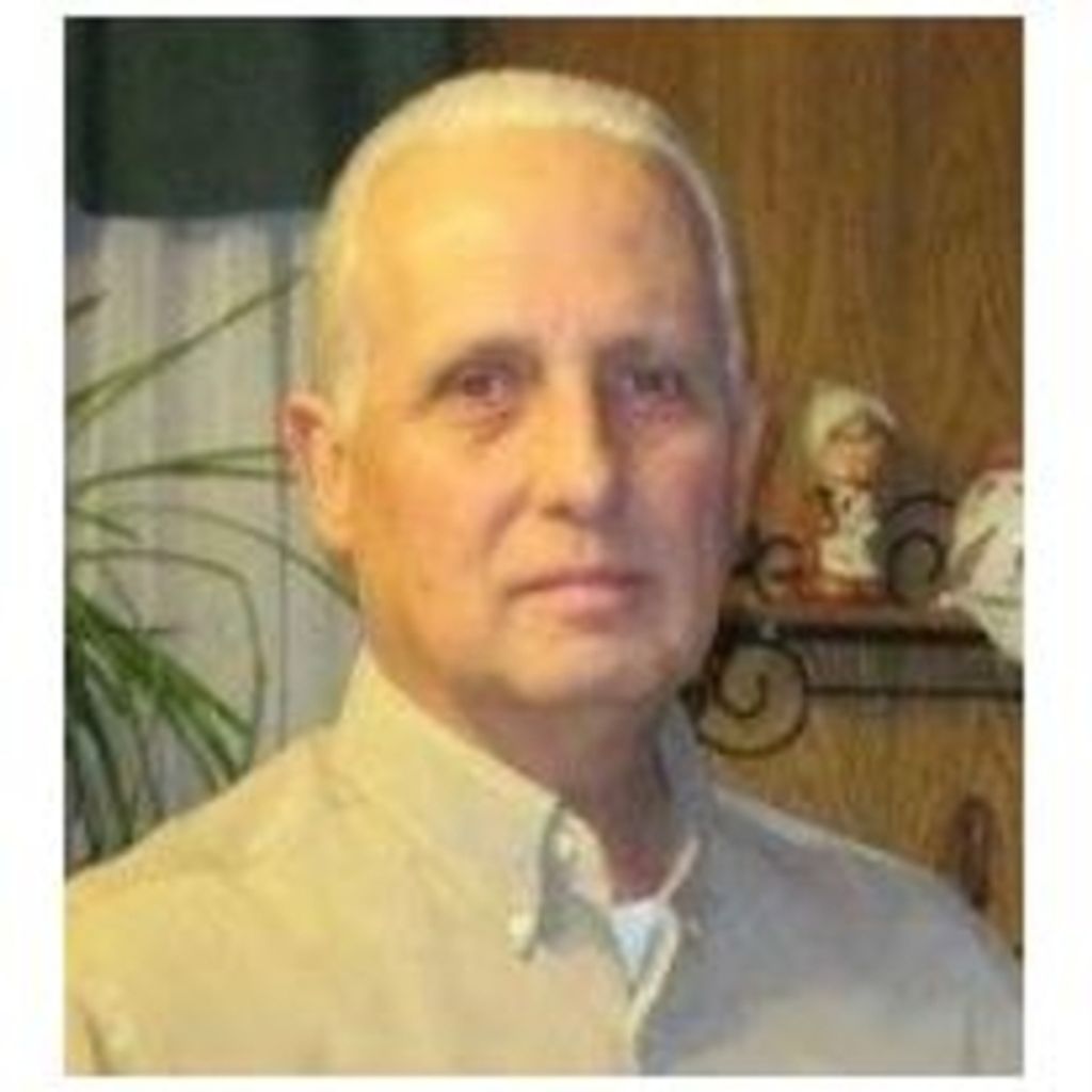 Mr Edward J. Bisbano