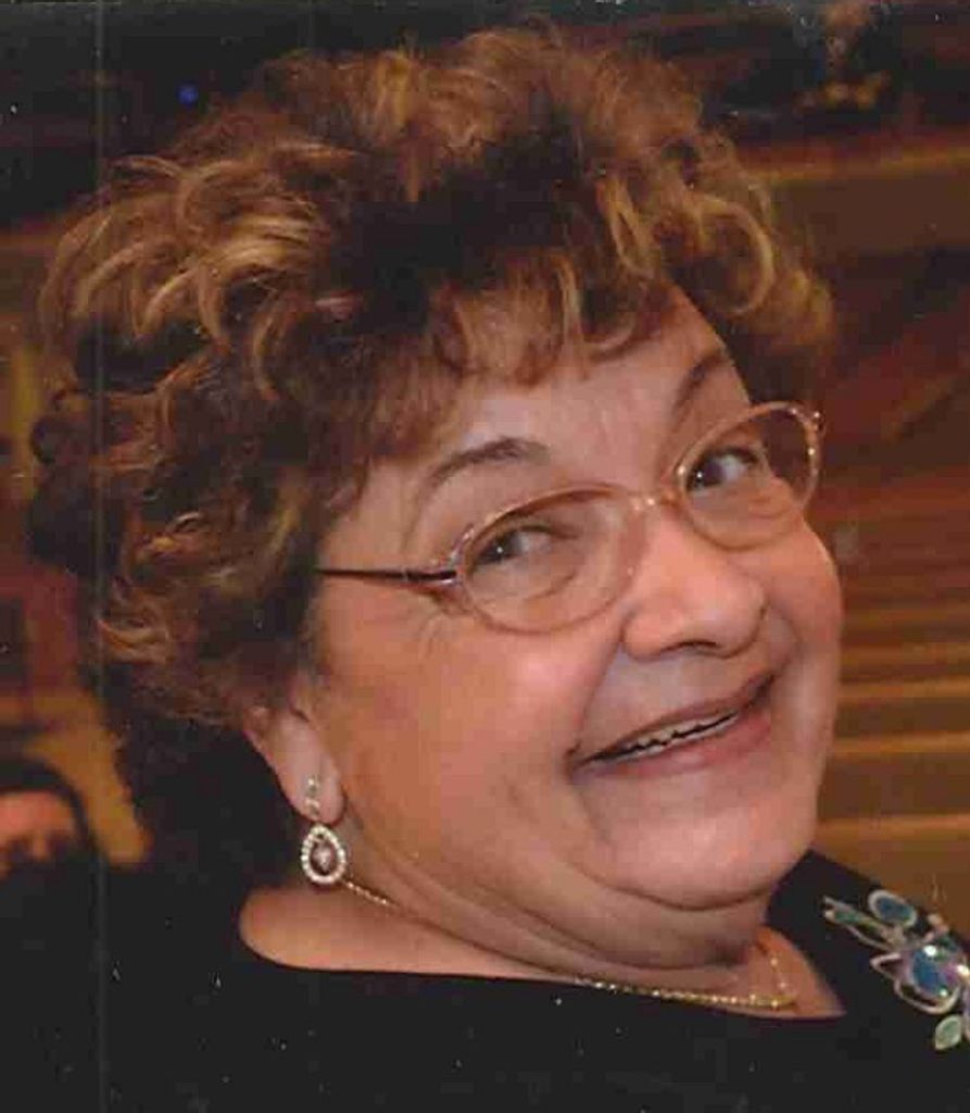 Mrs. Irene M. Campbell