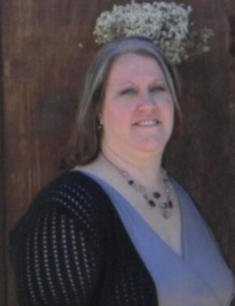 Sara Joanne Russell Profile Photo