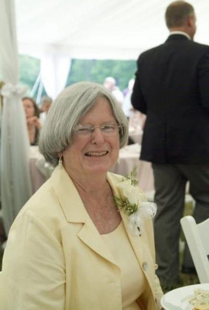 Bette Nock Laursen Profile Photo