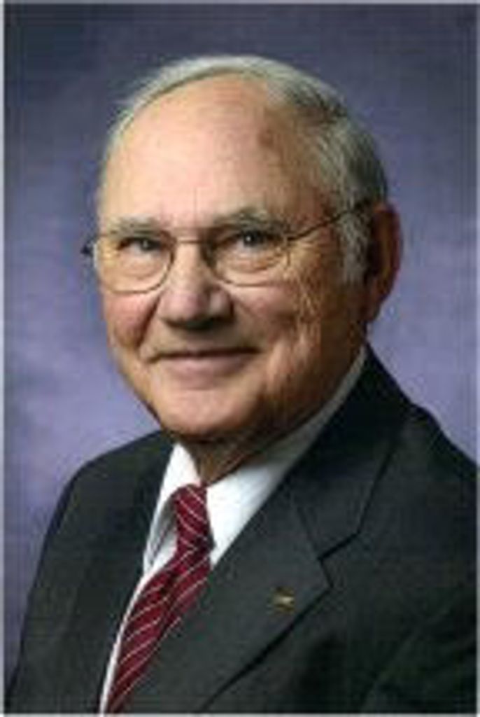 James David Vogt
