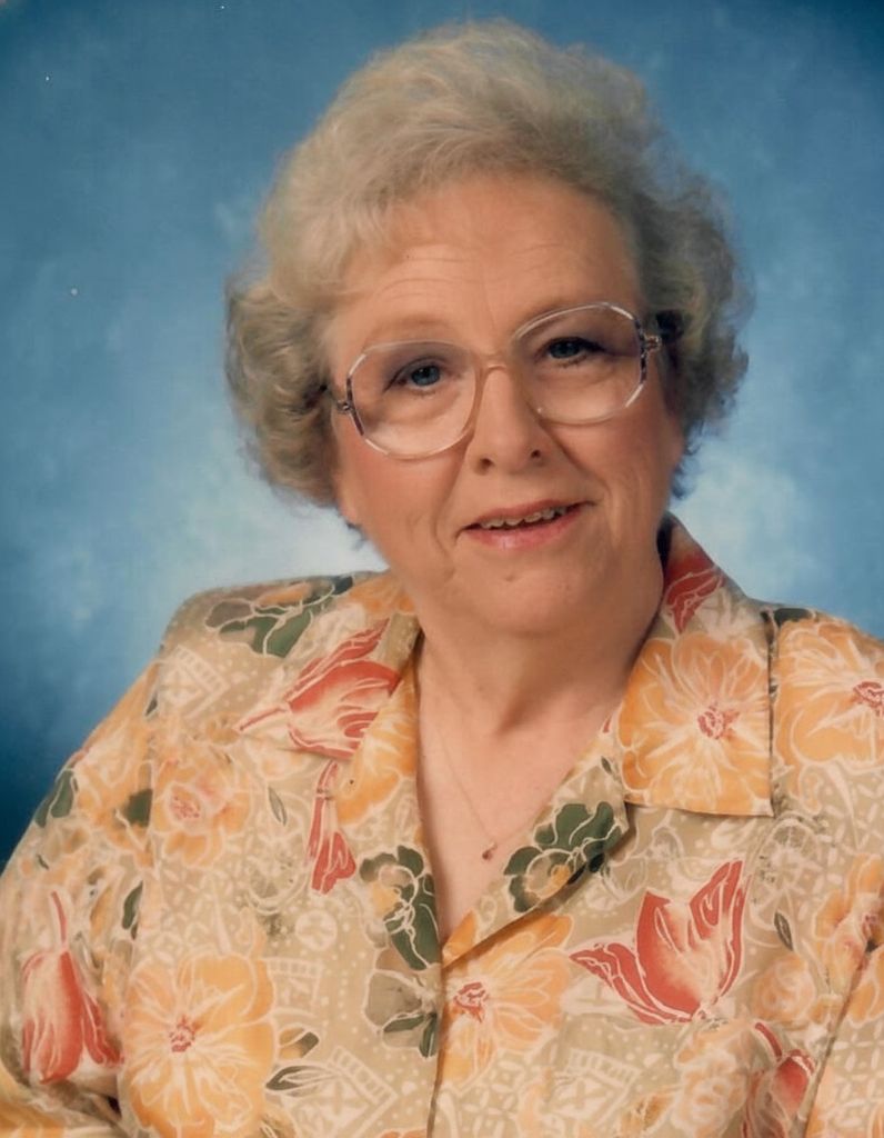 Bernice Jeanette Hartz Profile Photo