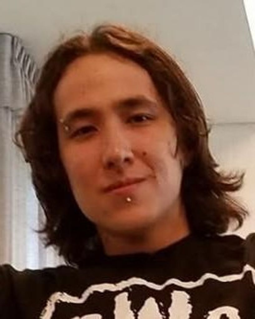 Jason Andrew Herzing Profile Photo