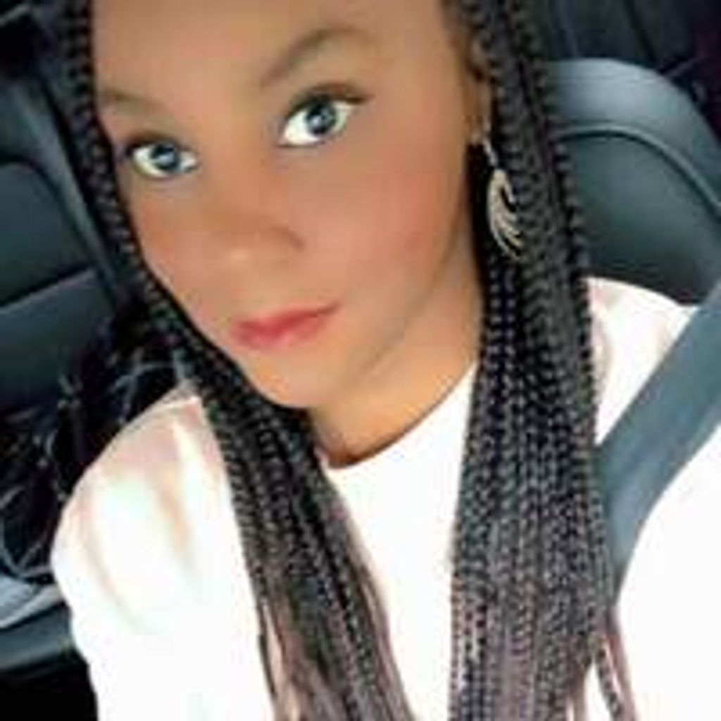 Gabrielle Elizabeth Gatlin