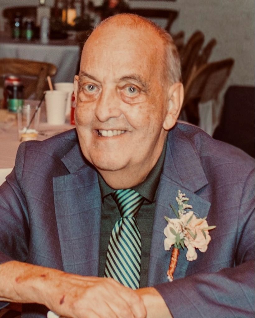 William A. Russett Profile Photo