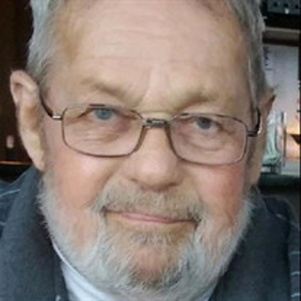 William "Will" J. Vickery