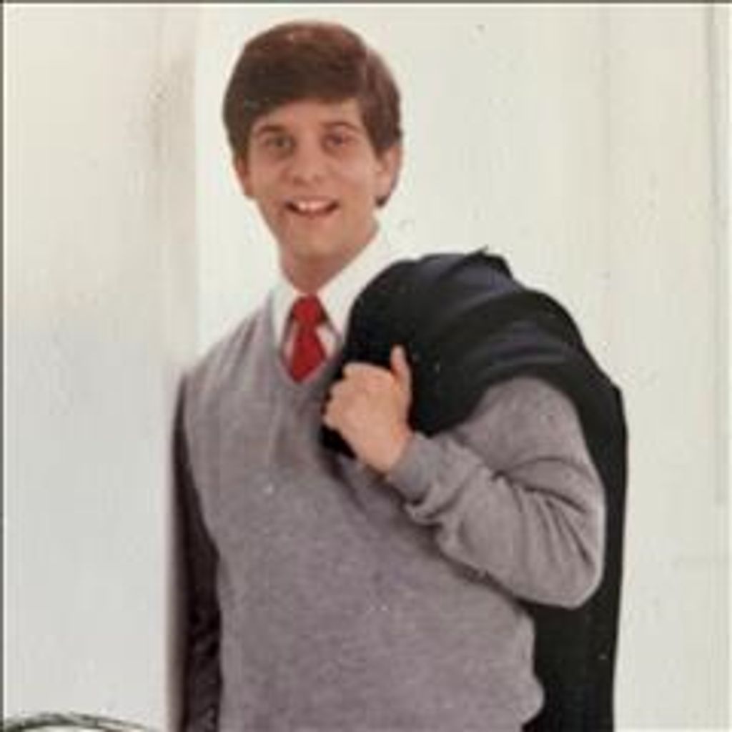 Brian Douglas Profile Photo