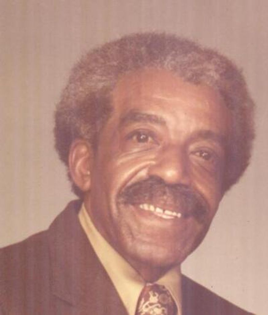Charlie Marshall Sheppard Profile Photo