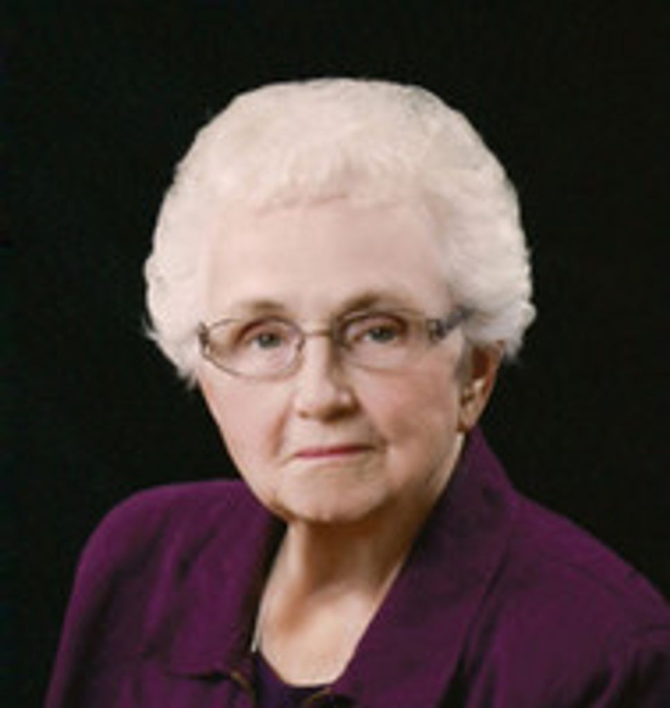 Lenore Yvonne Nissen