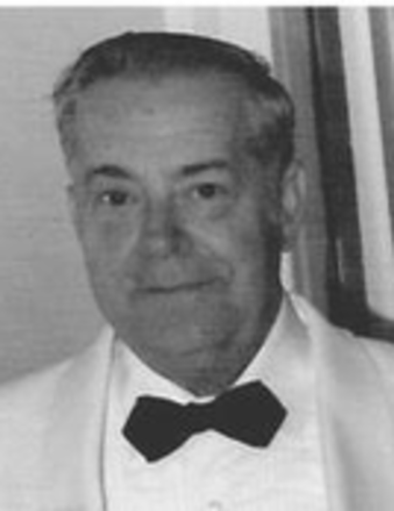 Paul Howard Lindberg