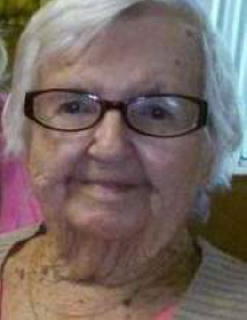 Alma Buckley Oliveira