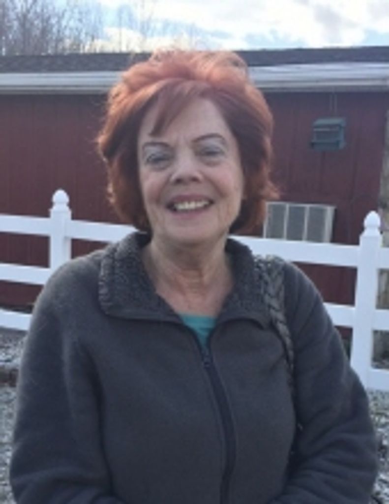 Sandra "Sandy" Kay (Field) Mcdonald