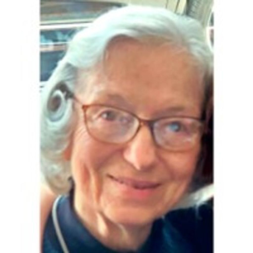 Cleone Florence Novotny Profile Photo