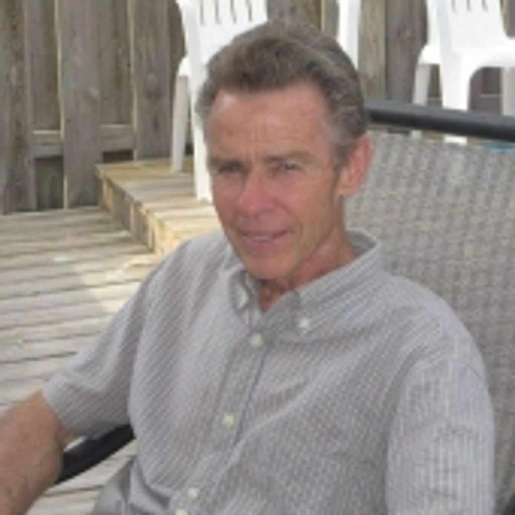 Michael Bruce Moore